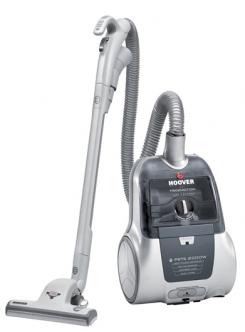 Vacuum Cleaners