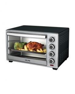 Electric Ovens