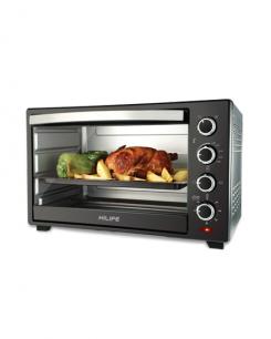 Electric Ovens