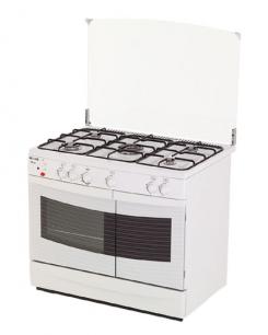 Freestanding Cookers