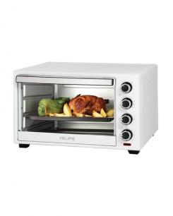 Electric Ovens