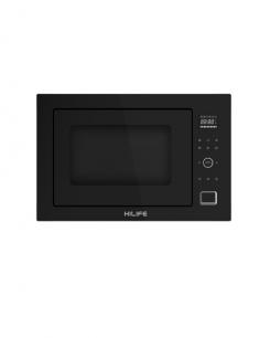 Microwave Ovens