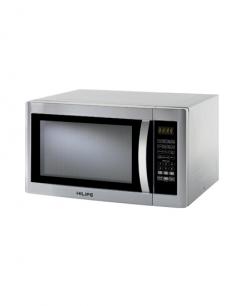 Microwave Ovens