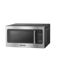 Microwave Ovens